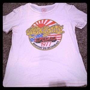 Aerosmith T-Shirt